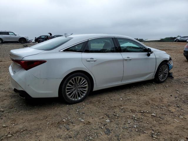 2020 TOYOTA AVALON LIM 4T1CZ1FB3LU051910