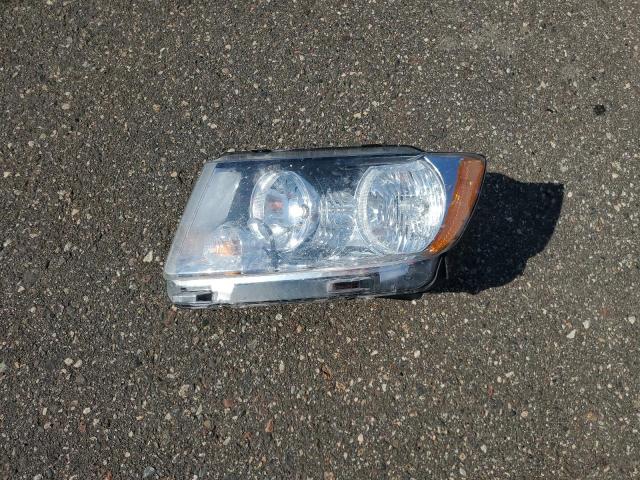 2013 JEEP GRAND CHER #3248656322