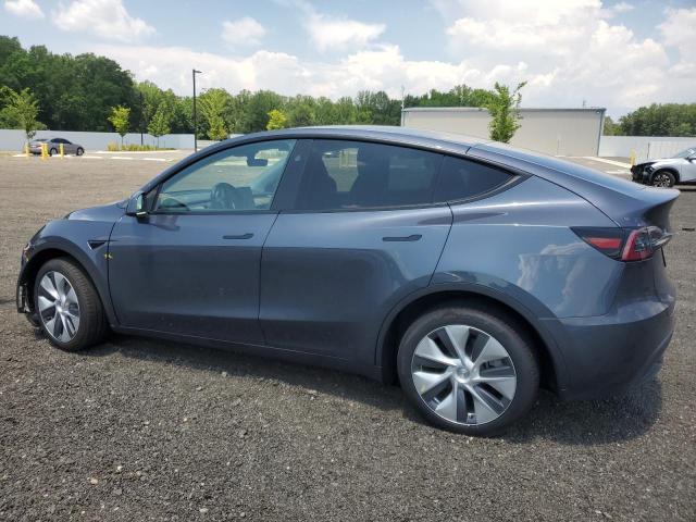 Vin: 7saygdee6pa204274, lot: 61827725, tesla model y 20232
