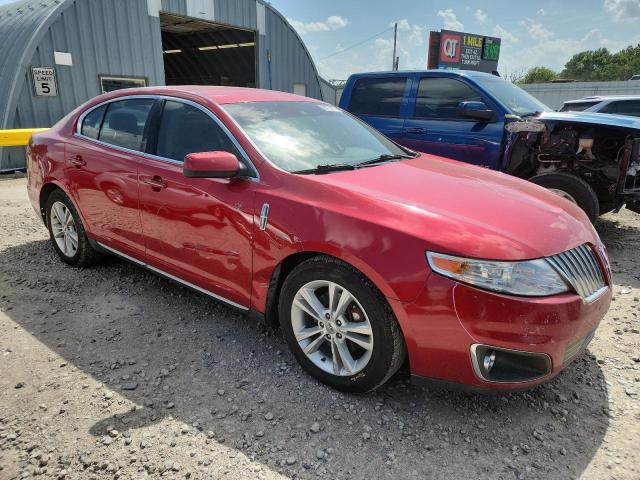Vin: 1lnhl9dr6bg607758, lot: 61734715, lincoln mks 20114