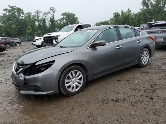Vin: 1n4al3ap0hn321615, lot: 61229335, nissan altima 2.5 2017 img_1