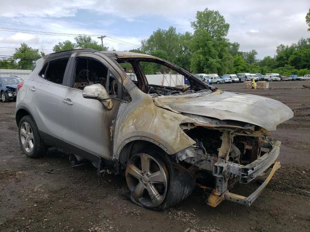 2016 BUICK ENCORE CON KL4CJFSB0GB701870