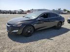 2024 CHEVROLET MALIBU LT - 1G1ZD5ST9RF207389