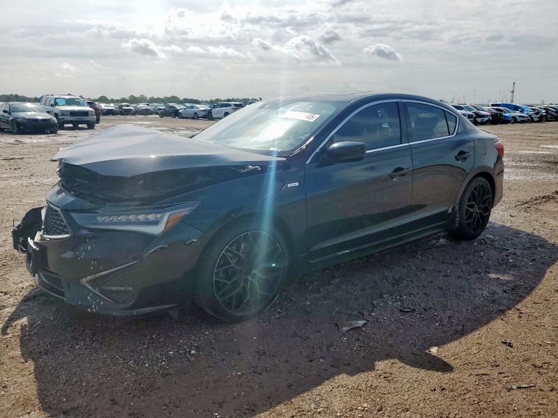 Vin: 19ude2f87ka007666, lot: 61097745, acura ilx premium a-spec 2019 img_1