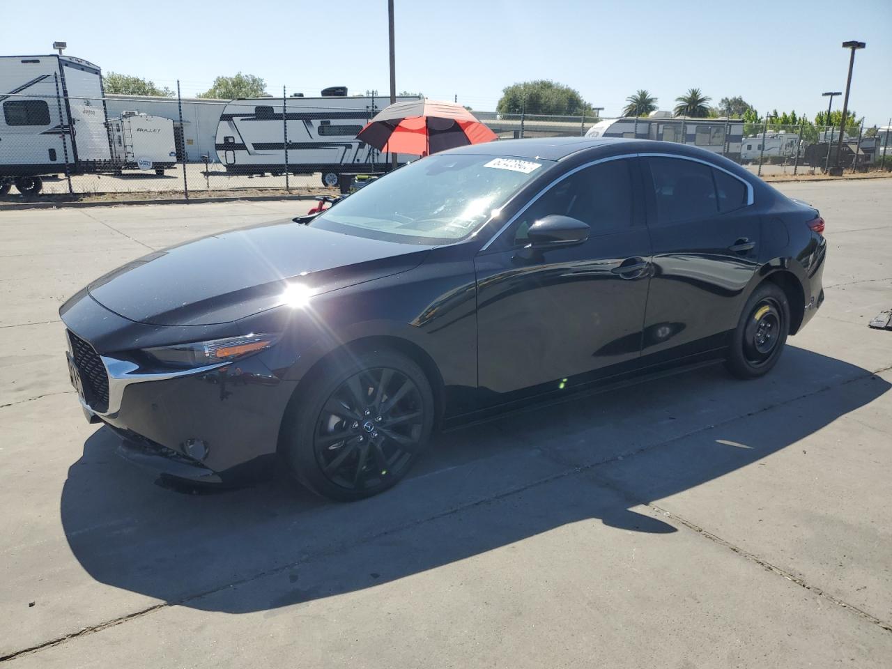 MAZDA 3 PREMIUM PLUS