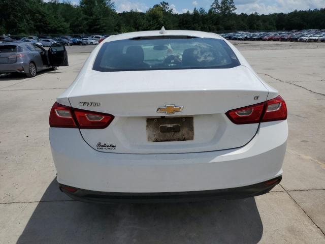 2017 CHEVROLET MALIBU LT - 1G1ZE5ST8HF278806