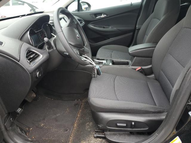 2018 CHEVROLET CRUZE LT 3G1BE6SM6JS514144