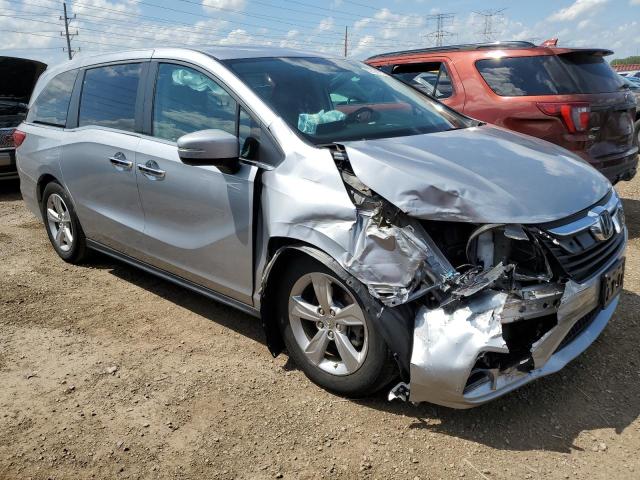 2019 HONDA ODYSSEY EX 5FNRL6H74KB056093