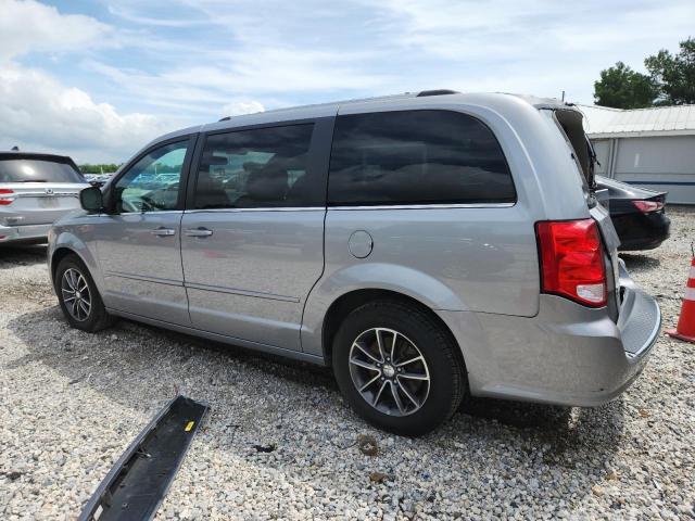 2017 DODGE GRAND CARA - 2C4RDGCG9HR828031