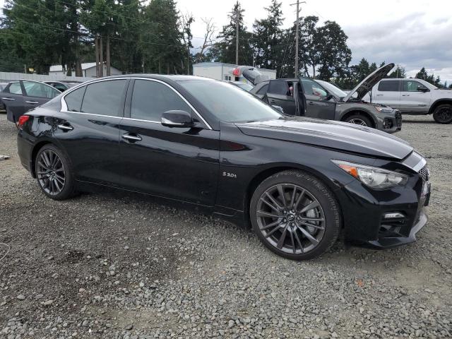 Vin: jn1fv7ar3gm451365, lot: 62960125, infiniti q50 red sport 400 20164