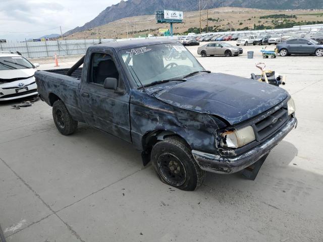 Vin: 1ftcr10a4spb13204, lot: 61086185, ford ranger 19954