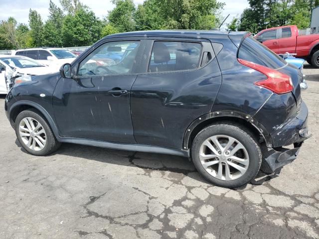 2011 NISSAN JUKE S - JN8AF5MVXBT027993