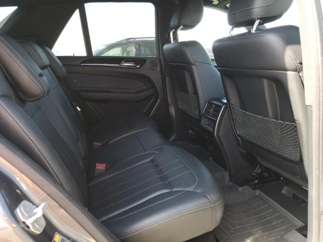 2017 MERCEDES-BENZ GLE 350 - 4JGDA5JB7HA863553