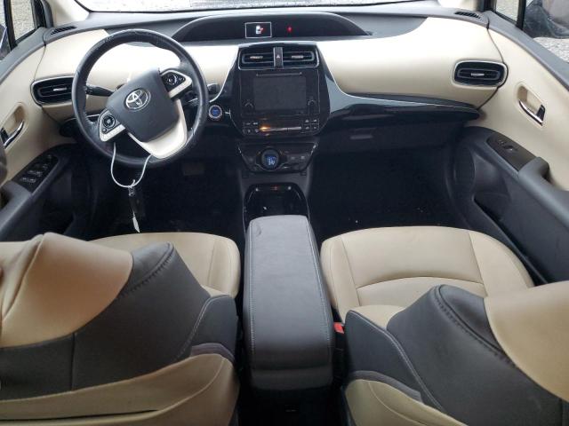 jtdkarfuxh3038933 - 2017 Toyota prius - #61043275