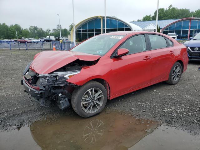 Vin: 3kpf24ad1re789065, lot: 59956565, kia forte lx 2024 img_1