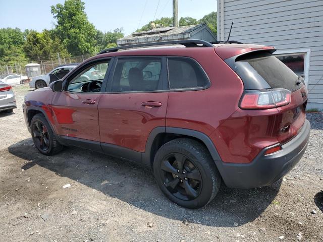 Vin: 1c4pjmlb5ld510244, lot: 60505675, jeep grand cher latitude plus 20202