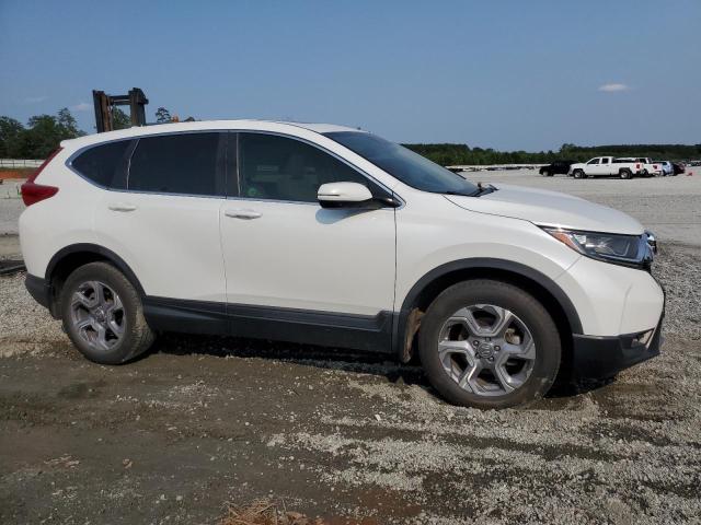 Vin: 7farw2h59ke053581, lot: 59205815, honda crv ex 20194