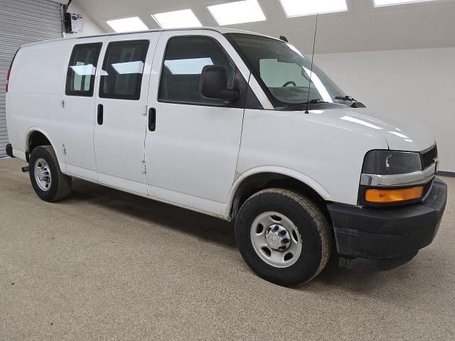 Vin: 1gcwgafp3n1216992, lot: 59870235, chevrolet express 20224