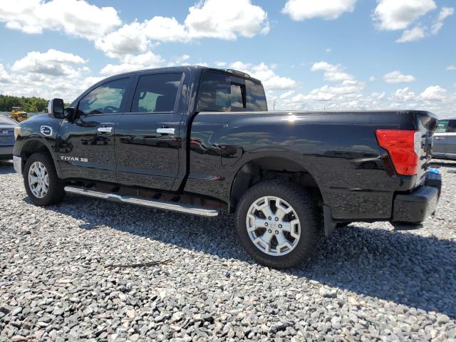 Vin: 1n6ba1f44hn512152, lot: 62410745, nissan titan sl 20172