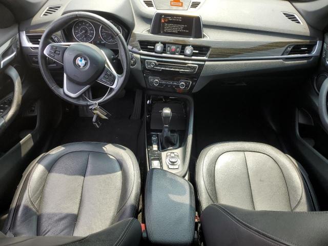 2016 BMW X1 XDRIVE2 - WBXHT3C30G5E48520