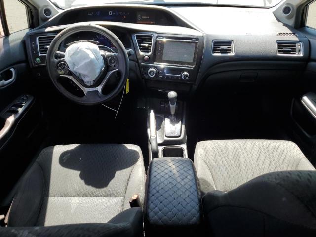 2015 HONDA CIVIC SE 2HGFB2F70FH542130