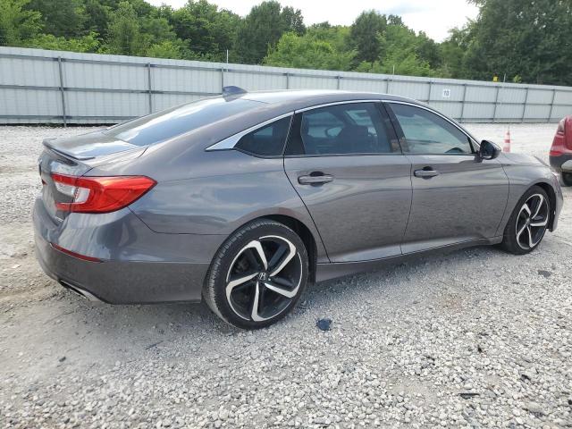 Vin: 1hgcv1f36ja192740, lot: 62501805, honda accord sport 20183