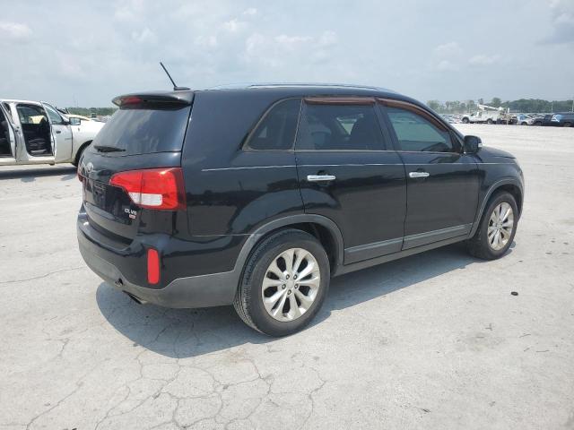 Vin: 5xyku4a78eg512879, lot: 59625175, kia sorento ex 20143