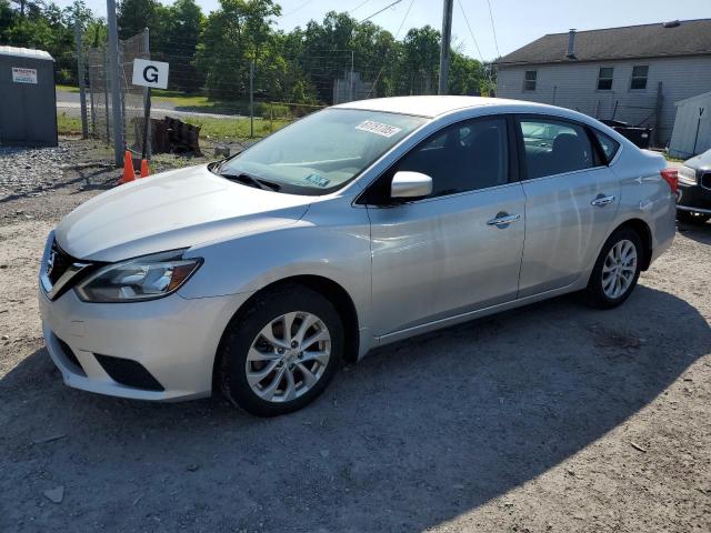 Vin: 3n1ab7ap2hy367926, lot: 61751705, nissan sentra s 2017 img_1
