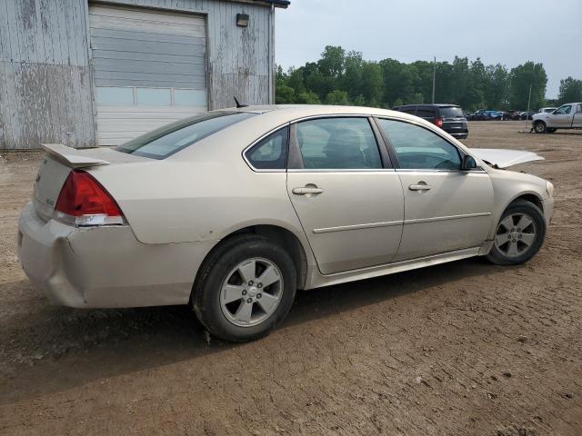 Vin: 2g1wb5ekxa1112184, lot: 59762385, chevrolet impala lt 20103
