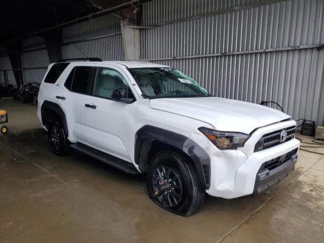 Vin: jteva5br5s5018491, lot: 60571455, toyota 4runner sr5 20254