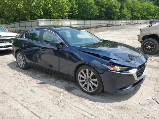 2021 MAZDA 3 SELECT 3MZBPBBL6MM252178