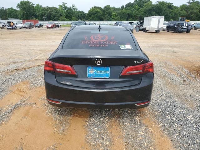 2015 ACURA TLX ADVANC 19UUB2F79FA013295