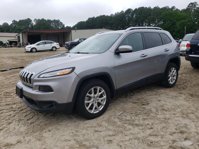 Vin: 1c4pjmcs4hw582676, lot: 60872455, jeep grand cher latitude 2017 img_1