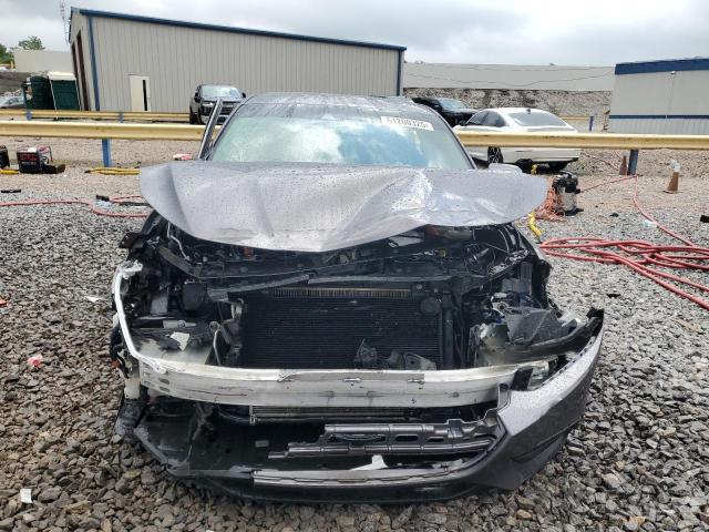 2022 HONDA INSIGHT EX 19XZE4F55NE003896