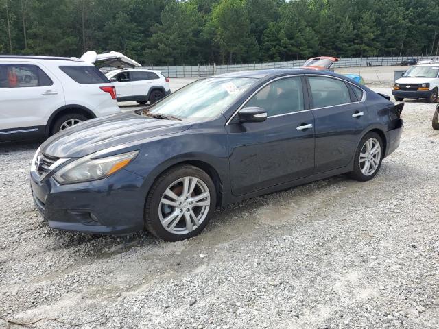 Vin: 1n4bl3ap0hc135508, lot: 61369105, nissan altima 3.5sl 2017 img_1