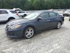 2017 NISSAN ALTIMA 3.5 - 1N4BL3AP0HC135508