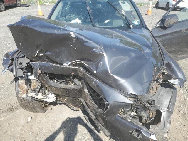 2015 BMW 528 XI WBA5A7C59FD626809