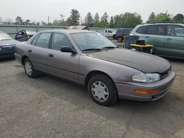 Vin: 4t1sk11e8nu009222, lot: 60811625, toyota camry dlx 19924