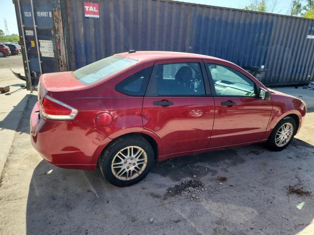 Vin: 1fahp3fn7bw110875, lot: 62029585, ford focus se 20113