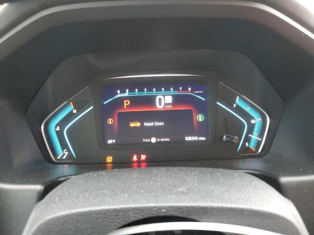 2022 HONDA ODYSSEY EX 5FNRL6H70NB049842