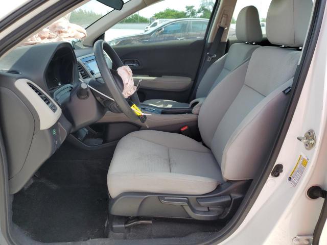 2020 HONDA HR-V LX 3CZRU5H3XLM702183