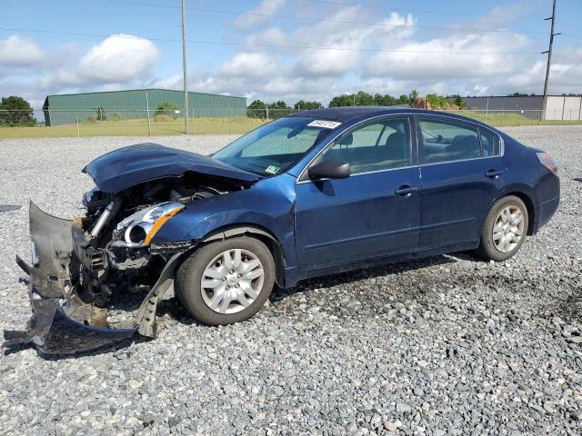 NISSAN ALTIMA BAS
