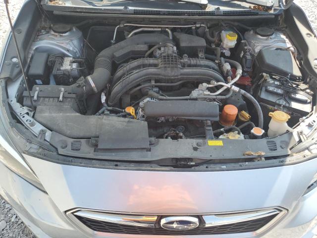 2018 SUBARU IMPREZA 4S3GTAA66J3753658