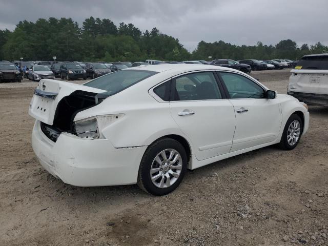 Vin: 1n4al3ap9fn916699, lot: 61483875, nissan altima 2.5 20153