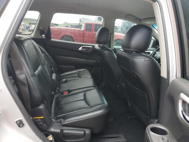 2016 NISSAN PATHFINDER - 5N1AR2MN6GC604068