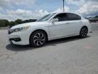 2017 HONDA ACCORD EXL - 1HGCR2F85HA075876