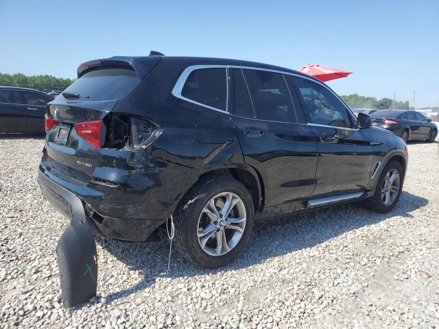 Vin: 5uxtr7c55klf34181, lot: 60982035, bmw x3 sdrive30i 20193