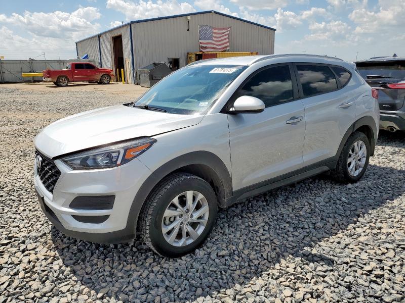 HYUNDAI TUCSON LIM