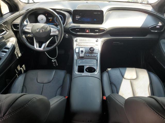 2023 HYUNDAI SANTA FE C 5NMS54AL5PH528752