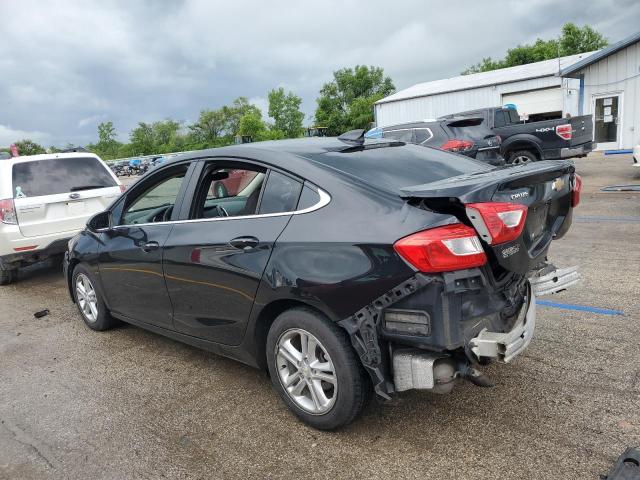 2017 CHEVROLET CRUZE LT #3273900883